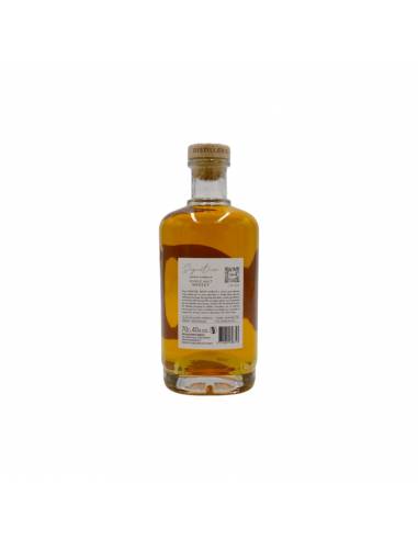 France - Moon Harbour Signature - Single Malt...
