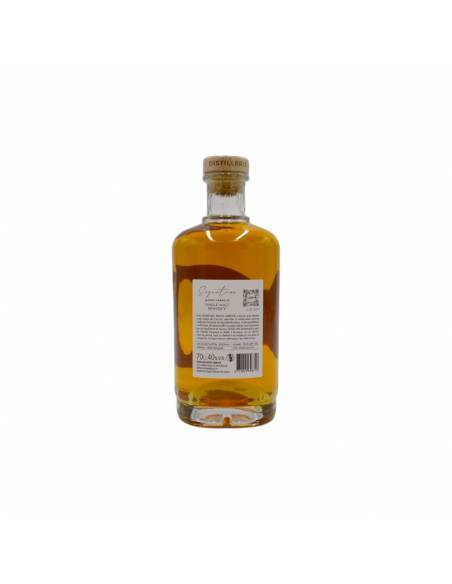France - Moon Harbour Signature - Single Malt Whisky
