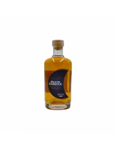France - Moon Harbour Signature - Single Malt...
