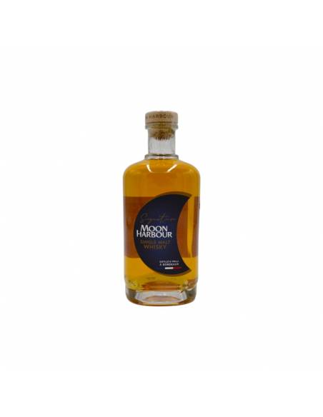 France - Moon Harbour Signature - Single Malt Whisky
