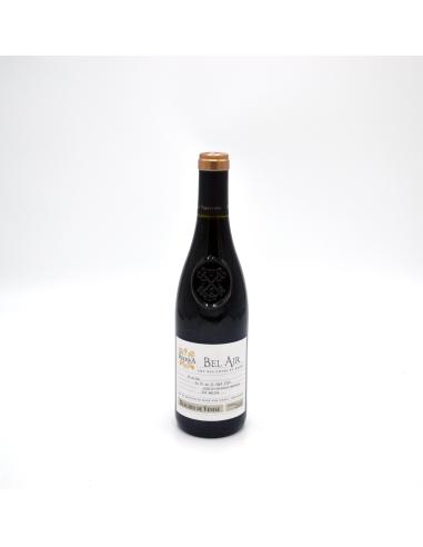 Bel Air AOC Beaumes de Venise Rhonea