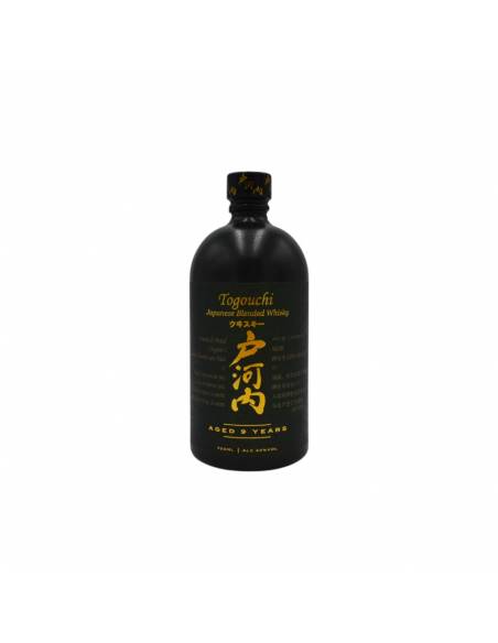 Japon - Togouchi - 9 ans