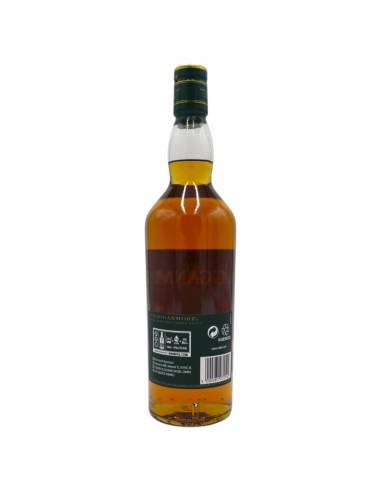 Écosse - Cragganmore - The Distillers Edition
