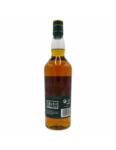 Écosse - Cragganmore - The Distillers Edition