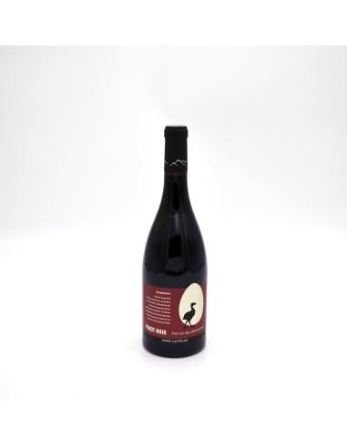 Gargantuavis Pinot Noir IGP Pays d'Oc Anne de Joyeuse