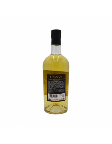 Écosse - Finloch Easy - Speyside