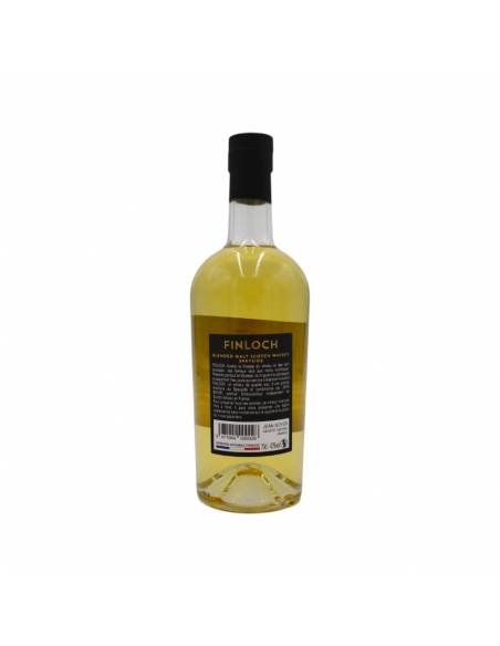 Écosse - Finloch Easy - Speyside