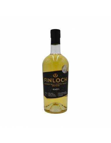 Écosse - Finloch Easy - Speyside