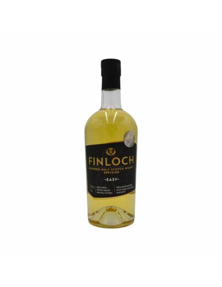 Écosse - Finloch Easy - Speyside
