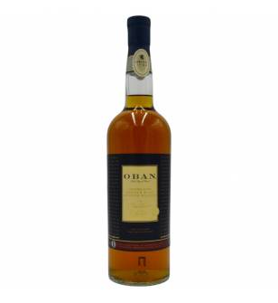 Écosse - Oban - The Distillers Edition