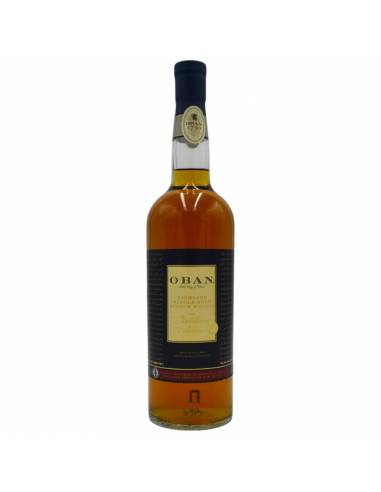 Écosse - Oban - The Distillers Edition