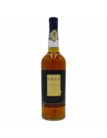 Écosse - Oban - The Distillers Edition