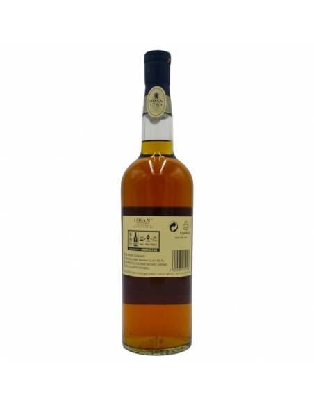 Écosse - Oban - The Distillers Edition