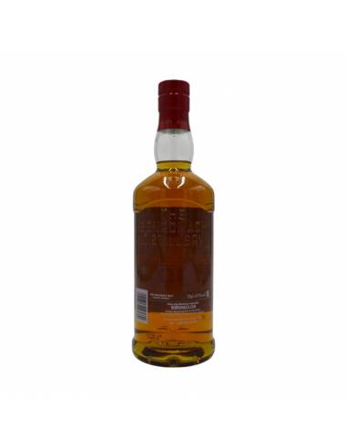 Écosse - Benromach - 10 ans