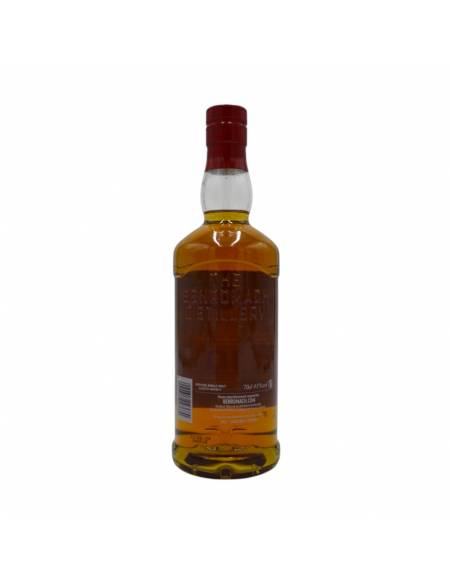 Écosse - Benromach - 10 ans