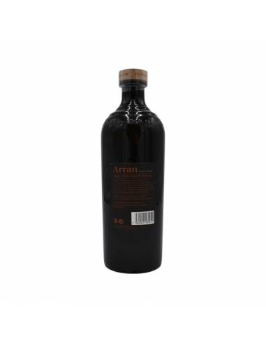Écosse - Machrie Moor - Peated Lochranza Malt