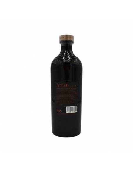 Écosse - Machrie Moor - Peated Lochranza Malt