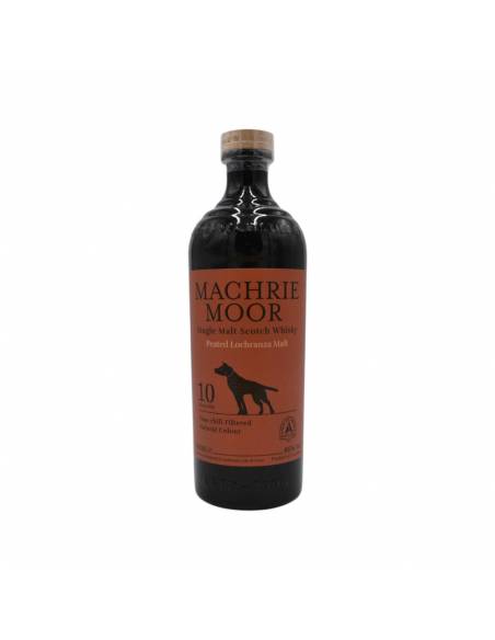 Écosse - Machrie Moor - 10 ans