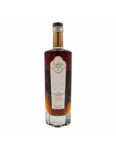 Angleterre - The Lakes - The Whiskymaker’s...