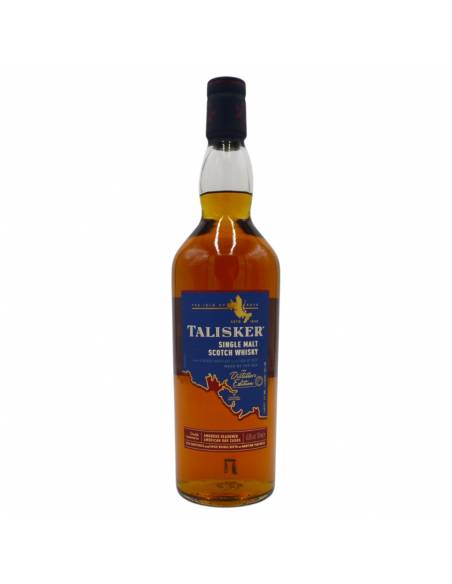 Écosse - Talisker - The Distillers Edition