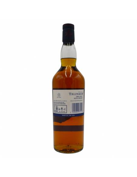 Écosse - Talisker - The Distillers Edition