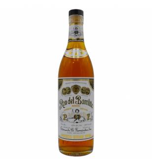 Porto Rico - Ron del Barrilito - 3 Stars