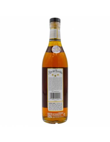 Porto Rico - Ron del Barrilito - 3 Stars