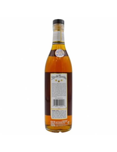 Porto Rico - Ron del Barrilito - 3 Stars