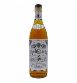 Porto Rico - Ron del Barrilito - 2 Stars