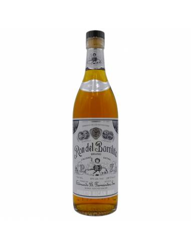 Porto Rico - Ron del Barrilito - 2 Stars