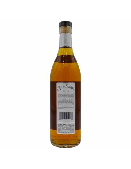 Porto Rico - Ron del Barrilito - 2 Stars