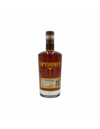 République dominicaine - Opthimus - 21 ans