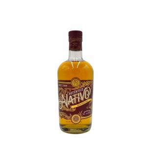 Panama - Auténtico Nativo - Overproof Rum