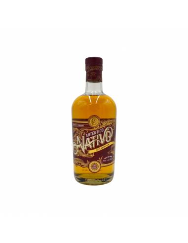 Panama - Auténtico Nativo - Overproof Rum