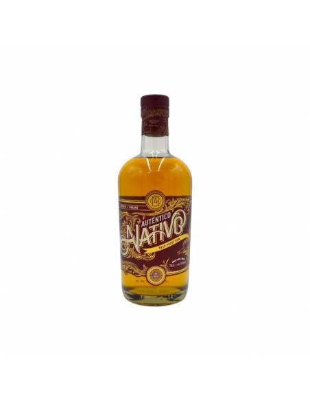 Panama - Auténtico Nativo - Overproof Rum