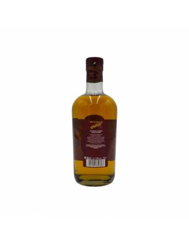 Panama - Auténtico Nativo - Overproof Rum