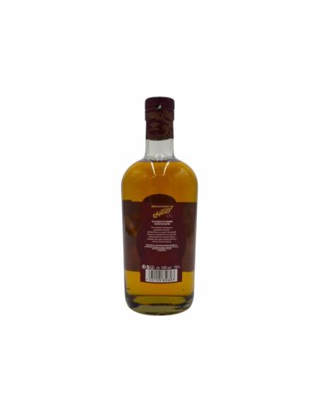 Panama - Auténtico Nativo - Overproof Rum