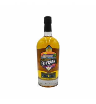 Panama - Offrian Rum - Chenin Finish