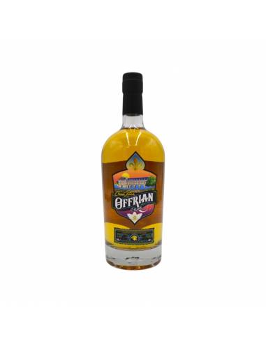 Panama - Offrian Rum - Chenin Finish
