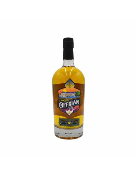 Panama - Offrian Rum - Chenin Finish