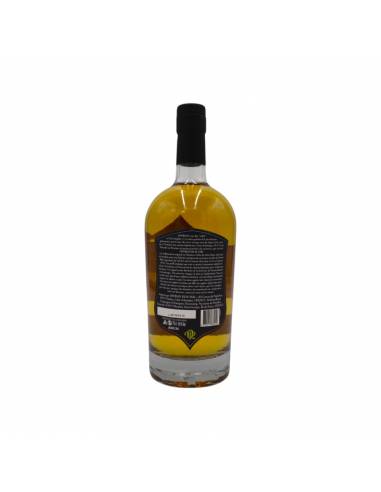 Panama - Offrian Rum - Chenin Finish