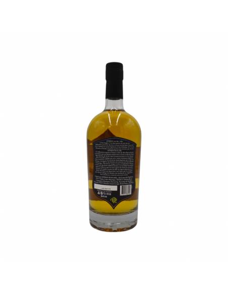 Panama - Offrian Rum - Chenin Finish