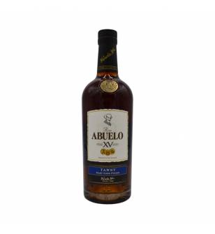 Panama - Ron Abuelo - XV Tawny Port Cask Finish