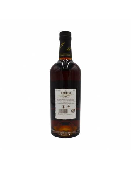 Panama - Ron Abuelo - XV Tawny Port Cask Finish
