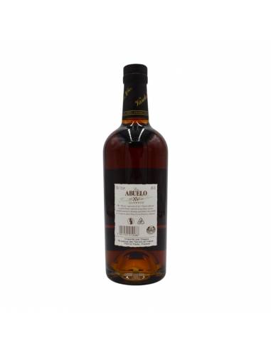 Panama - Ron Abuelo - XV Oloroso Sherry Cask...