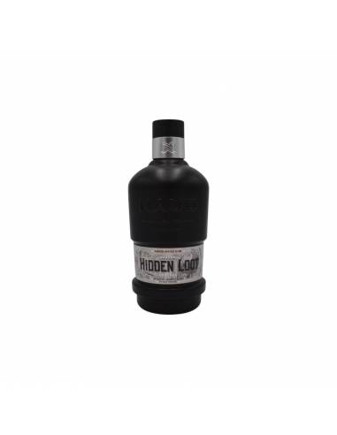 Panama - Hidden Loot - Original
