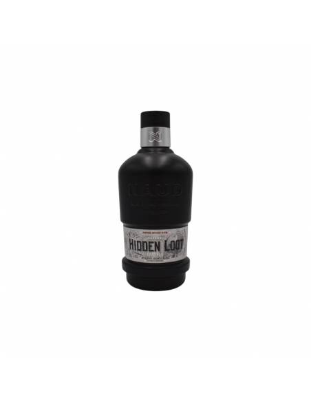 Panama - Hidden Loot - Original