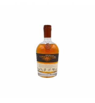 Trinité-et-Tobago - Rhum Confidential - Trinidad