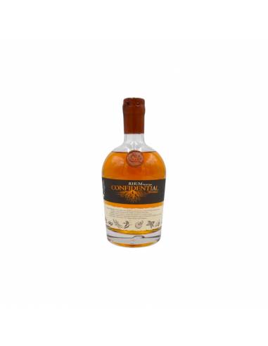 Trinité-et-Tobago - Rhum Confidential - Trinidad