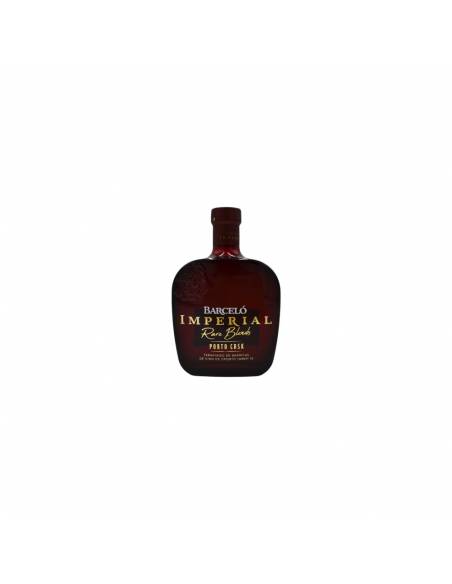 République dominicaine - Barceló Imperial - Rare Blends Porto Cask